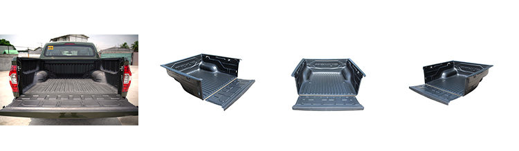 Maxus truck bed liner