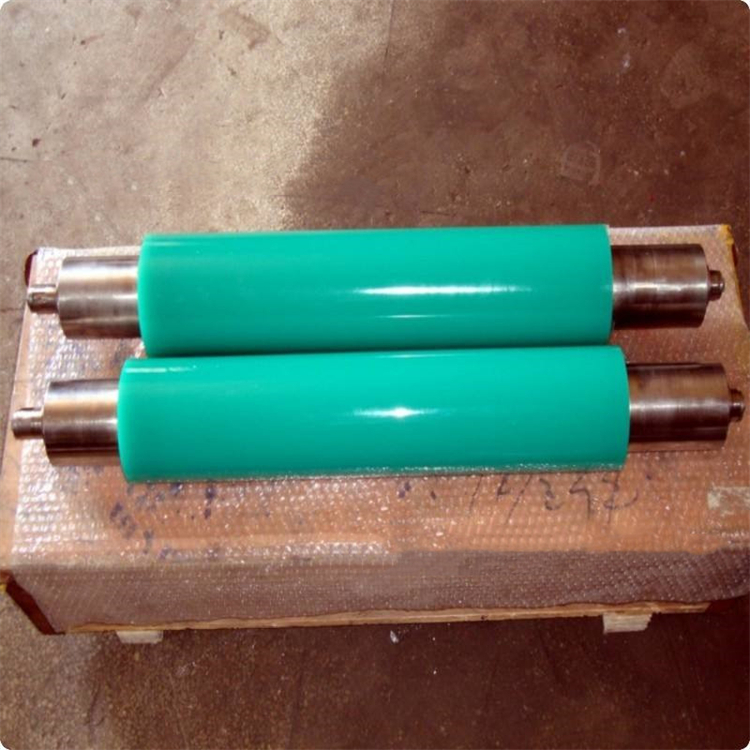 2 inch nylon rollers