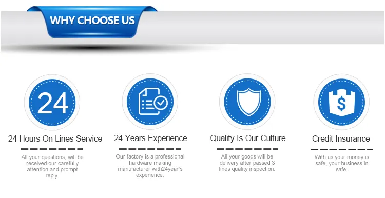 HDPE sheets for sale why choose us