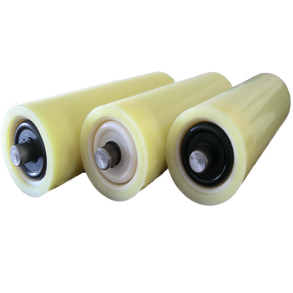 nylon conveyor roller