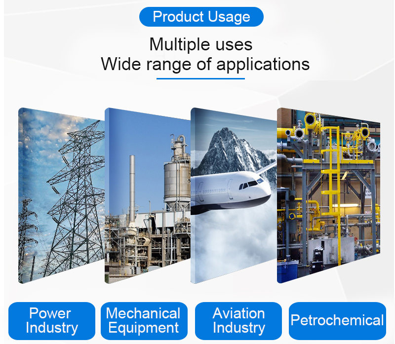 nylon 66 sheet application