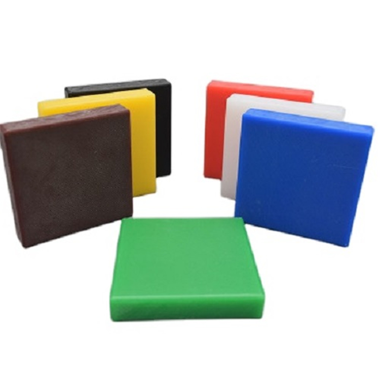 UHMWPE plate