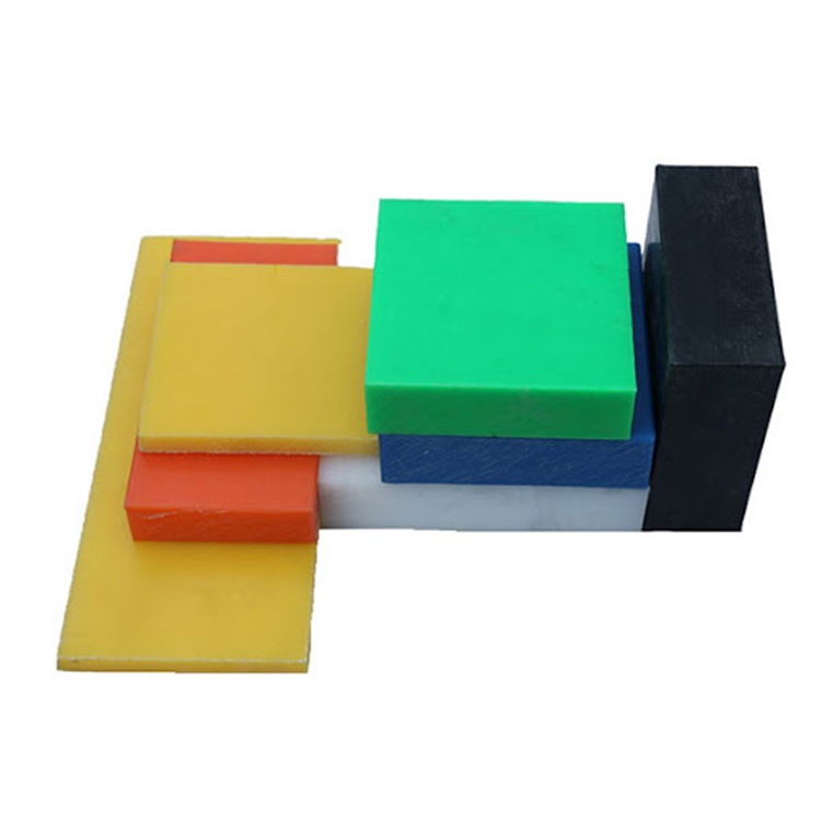 Uhmw plastic sheet Characteristics