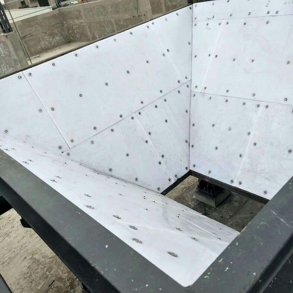 UHMWPE liner 