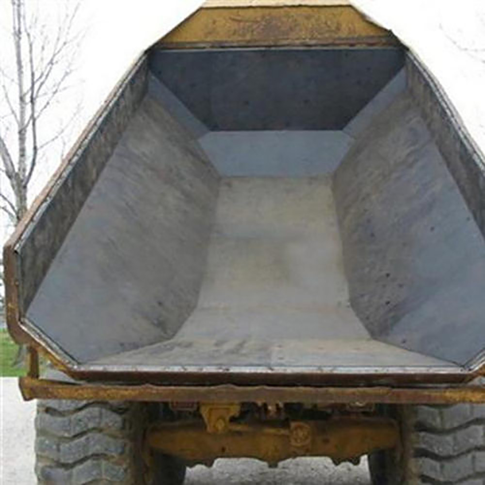 UHMWPE liner supplier