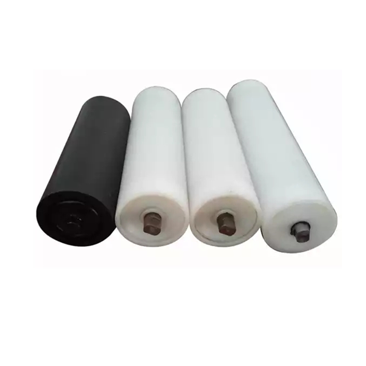 plastic conveyor roller supplier