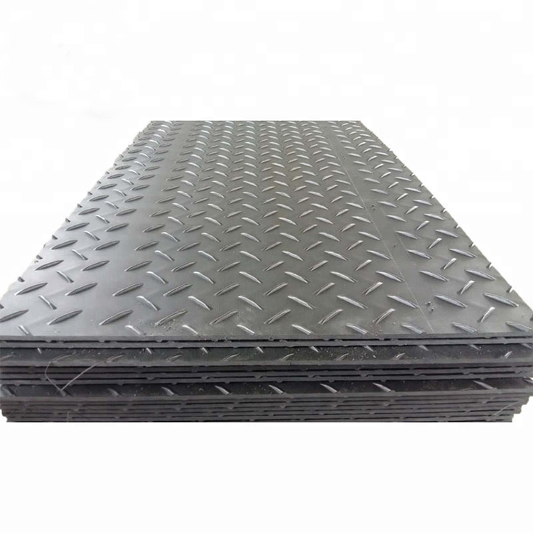 ground protection mats