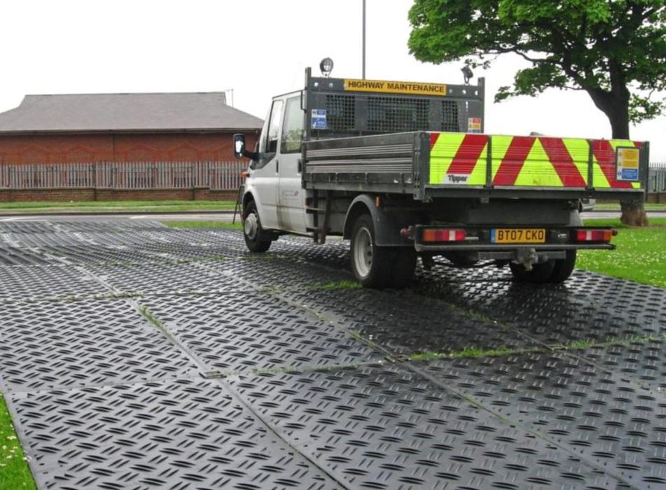 ground protection mats 4x8 suppliers